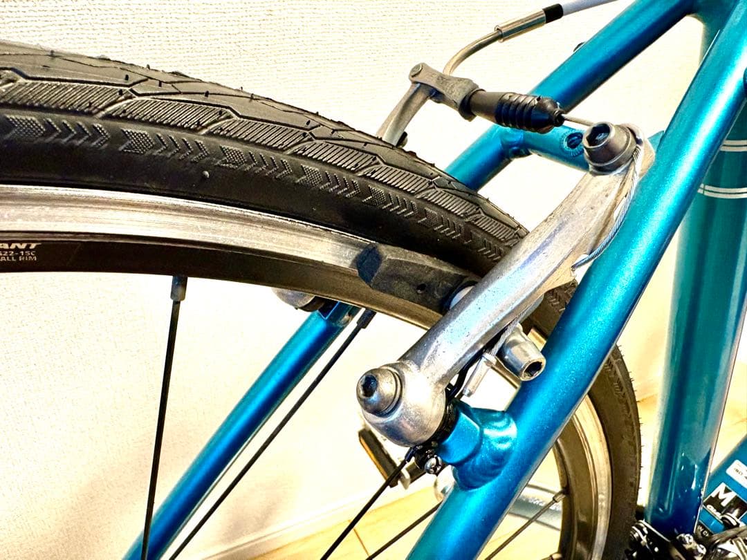 ☆2019 Giant ジャイアント エスケープR3 オーシャングリーン