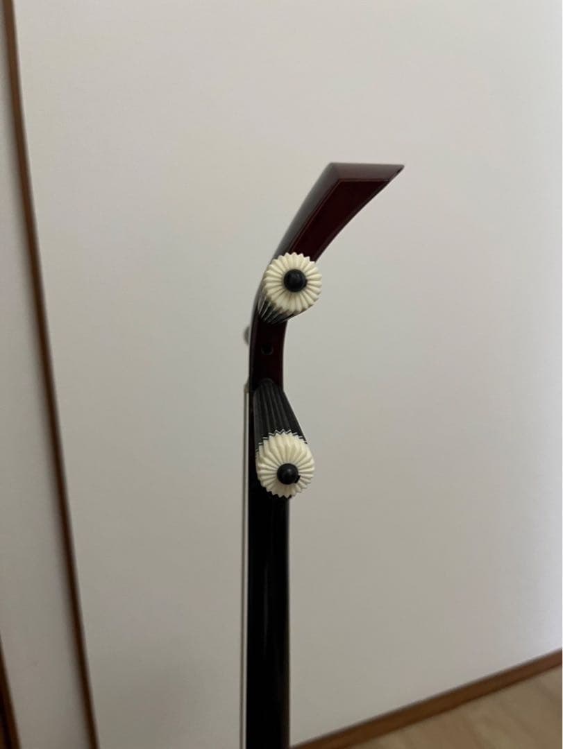 三線　黒木　ユナー型