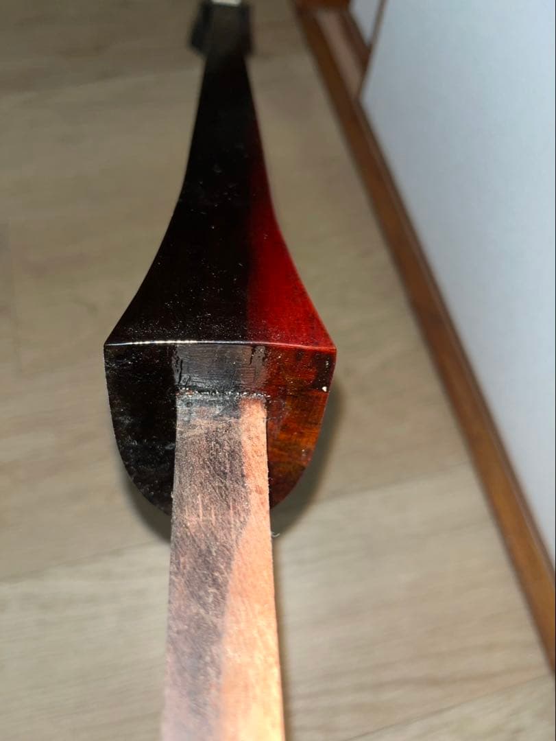 三線　黒木　ユナー型
