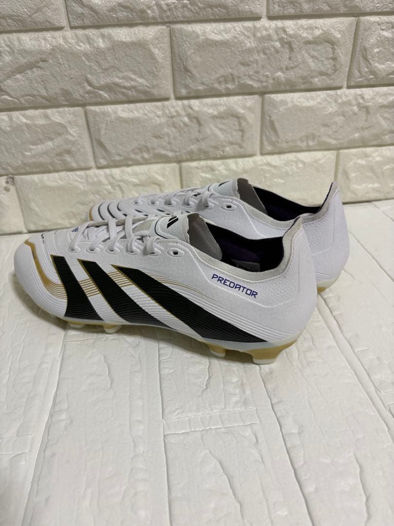 シューズ adidas PREDATOR LEAGUE JI1138 27.0cm