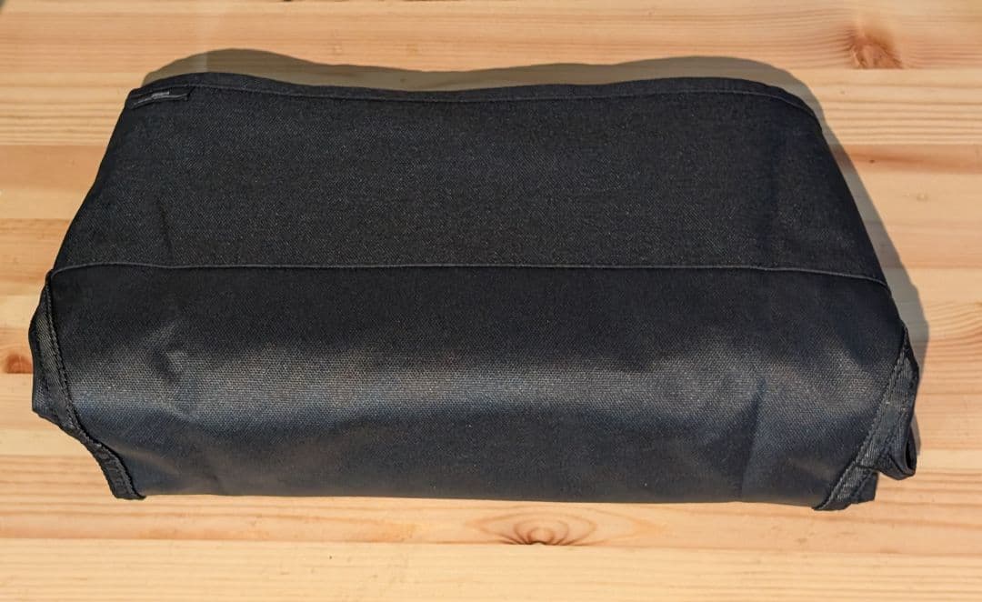 【新品】ヘリノックス Helinox チェアツー 交換用 座面のみ フレームなし
