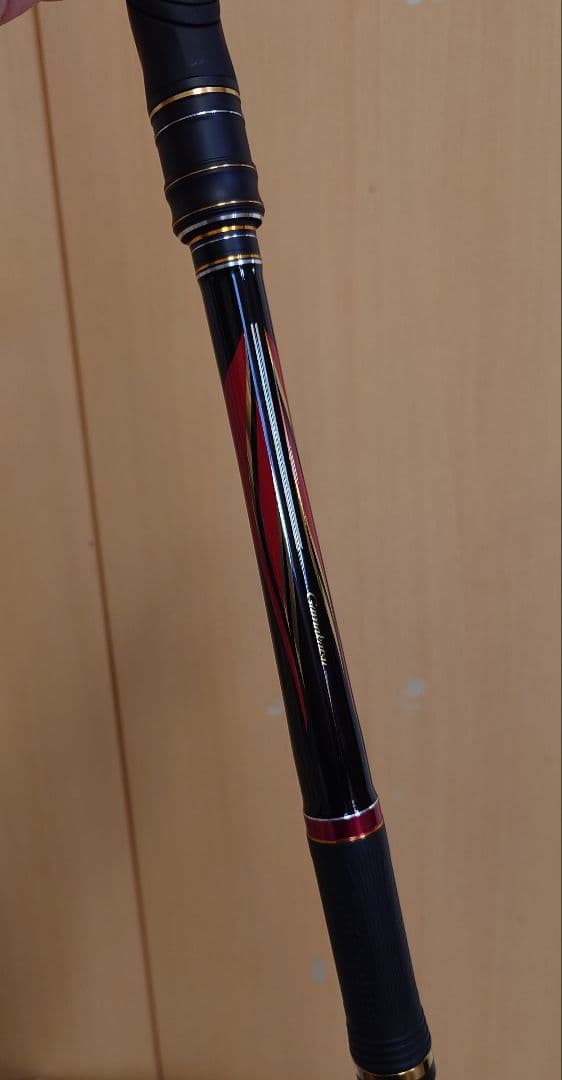 早い者勝ち！ 極美品 がまかつ がま磯 スーパープレシード 02-53