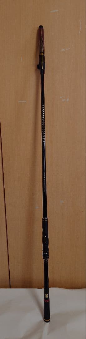 早い者勝ち！ 極美品 がまかつ がま磯 スーパープレシード 02-53