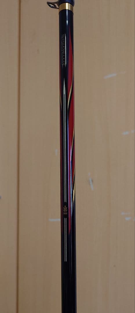 早い者勝ち！ 極美品 がまかつ がま磯 スーパープレシード 02-53