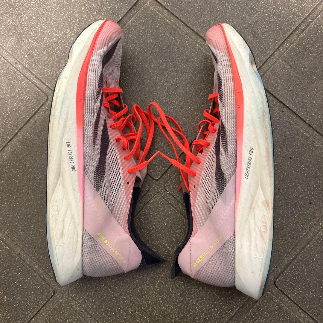 adidasタクミセン10 28.5