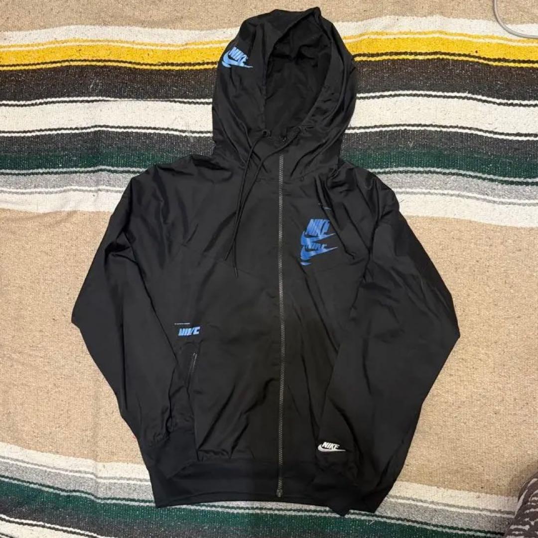 Nike ジャージセットアップ　Mサイズ