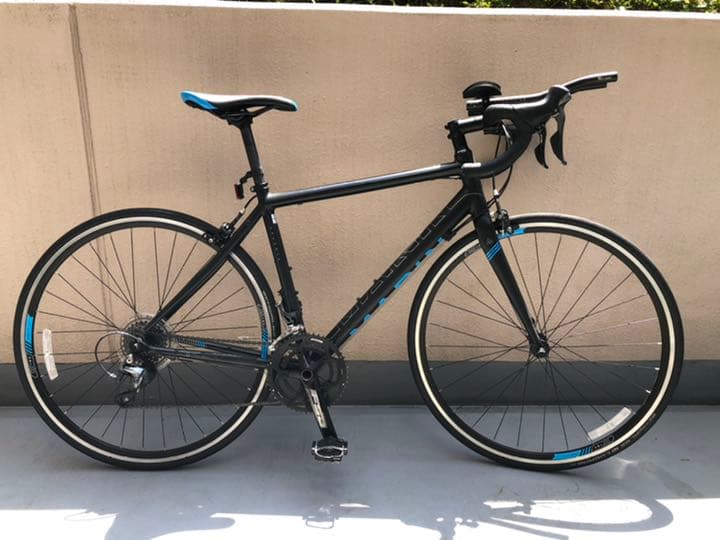 ロードバイク Marin Argenta Elite