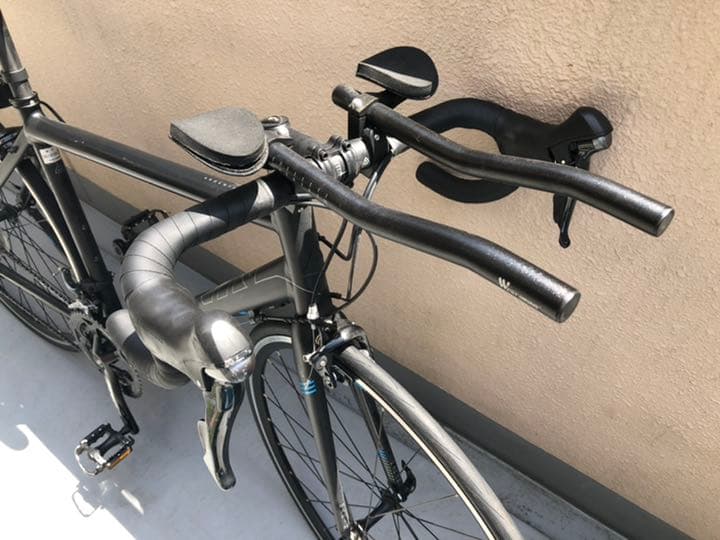 ロードバイク Marin Argenta Elite