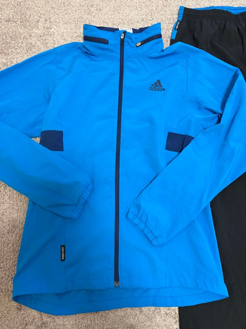アディダス★ランニングウェア★Sサイズ★上下セット★adidas