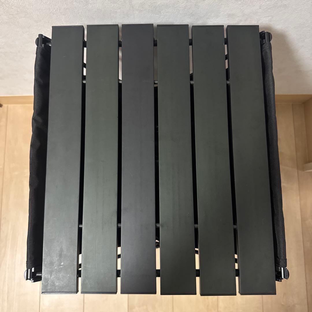 長*和様 【送料込み・美品】DOD ステルスエックス ゴミ箱 アウトドア キャン