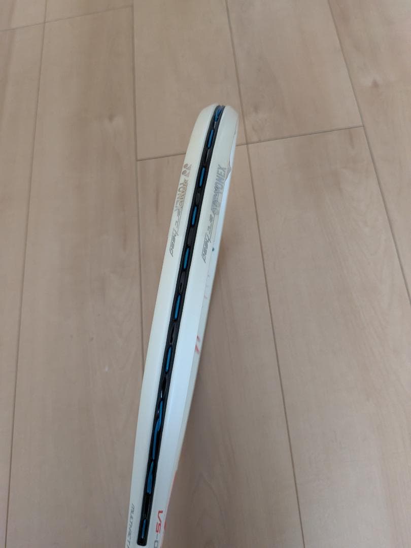 [ほぼ新品] アクロスピード VS05