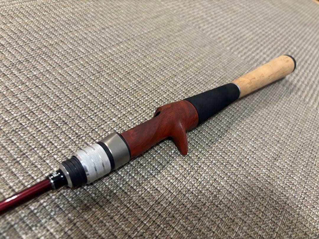 Fishman Beams Xpan 4.3LTS ビームス エクスパン
