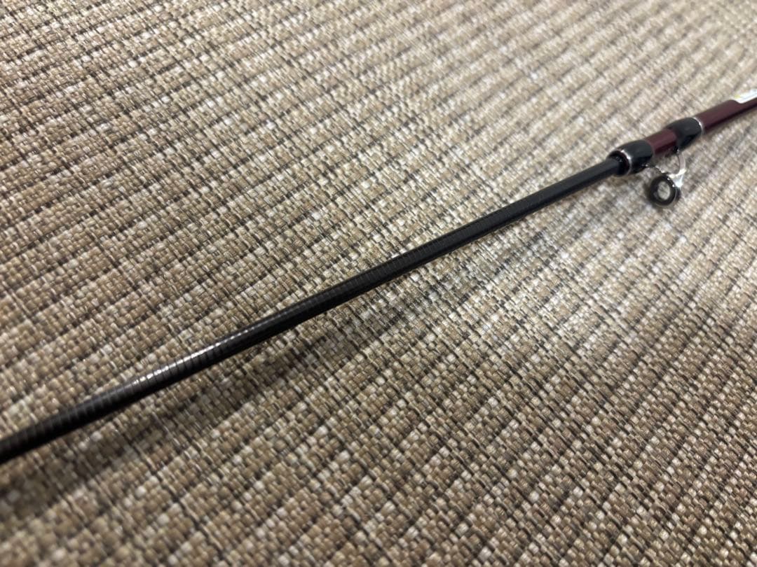 Fishman Beams Xpan 4.3LTS ビームス エクスパン