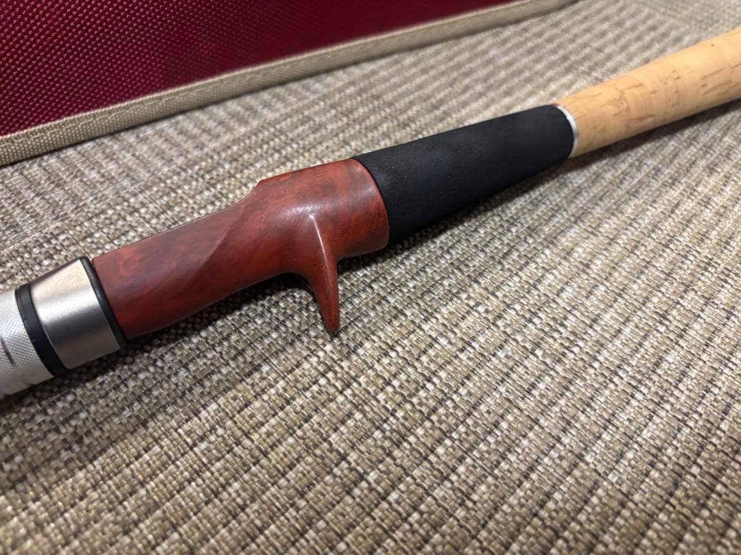 Fishman Beams Xpan 4.3LTS ビームス エクスパン