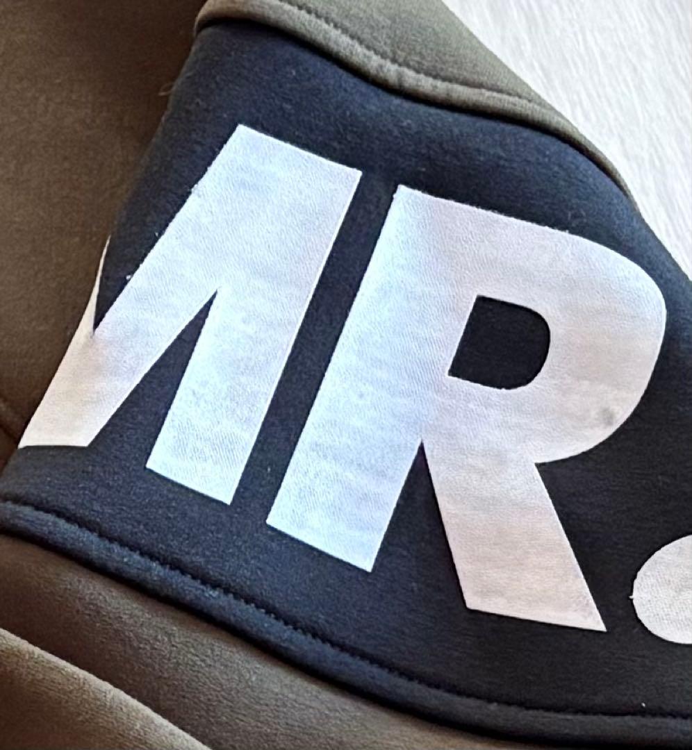 FRMR. ストレッチセットアップ カーキ サイズ2XL