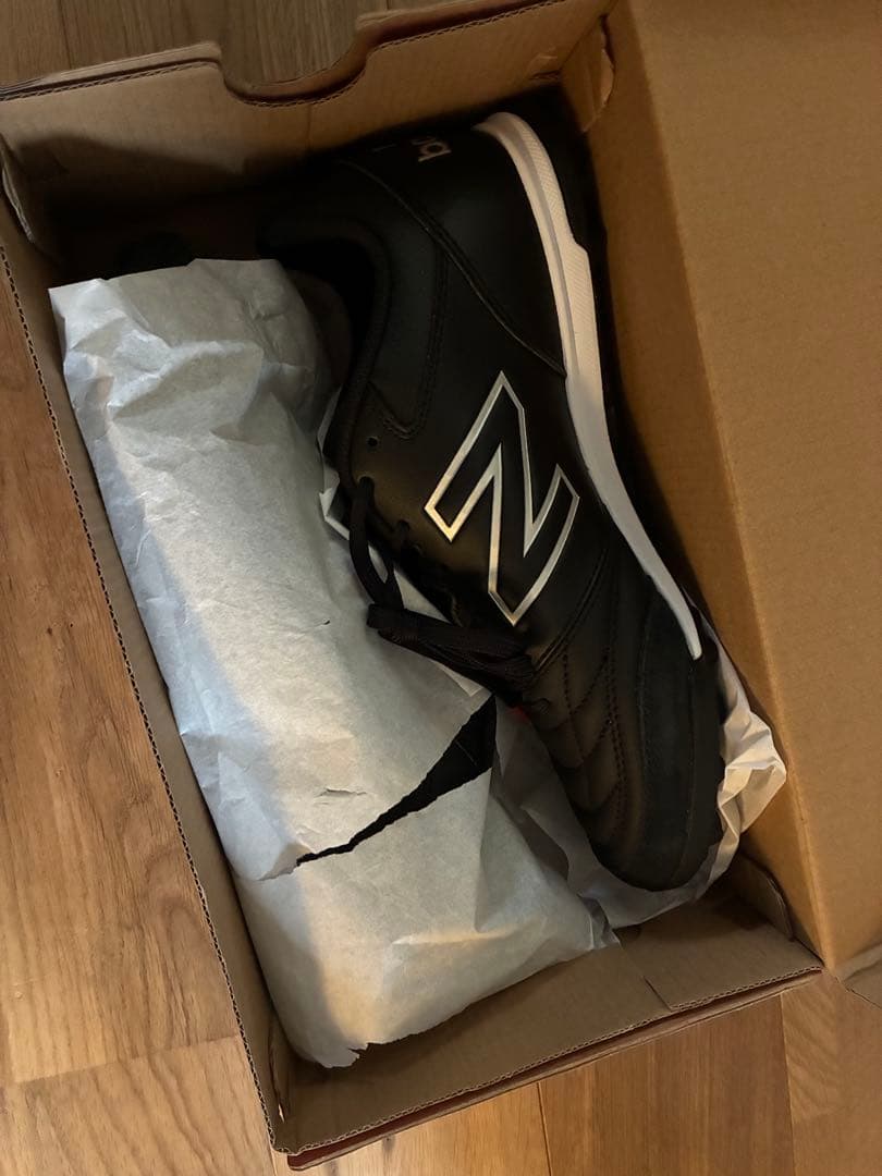 New Balance 442 サッカートレーニングシューズ 26.5㎝
