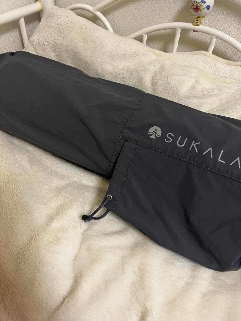 SUKALAヨガラグ➕ヨガマット付き