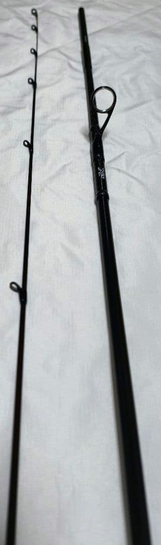 あぉとんDAIWA Emeralds STOIST AGS 76MMH-S