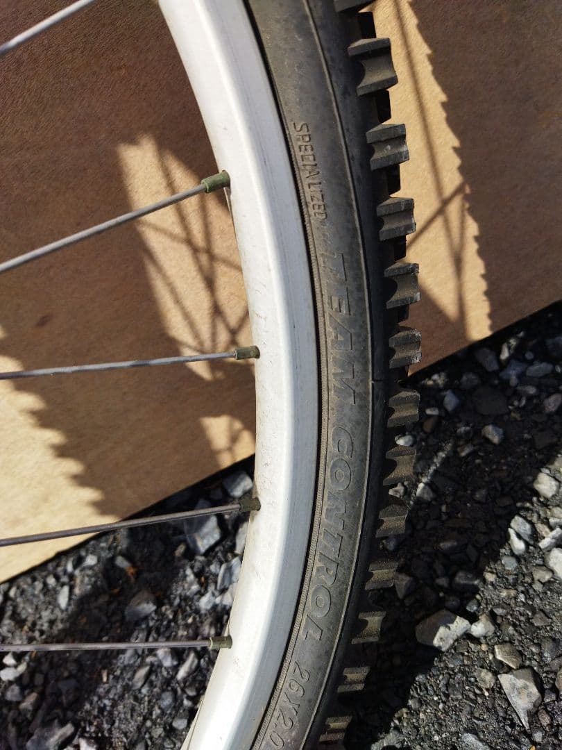スペシャライズド　SPECIALIZED ロックホッパーRock Hopper