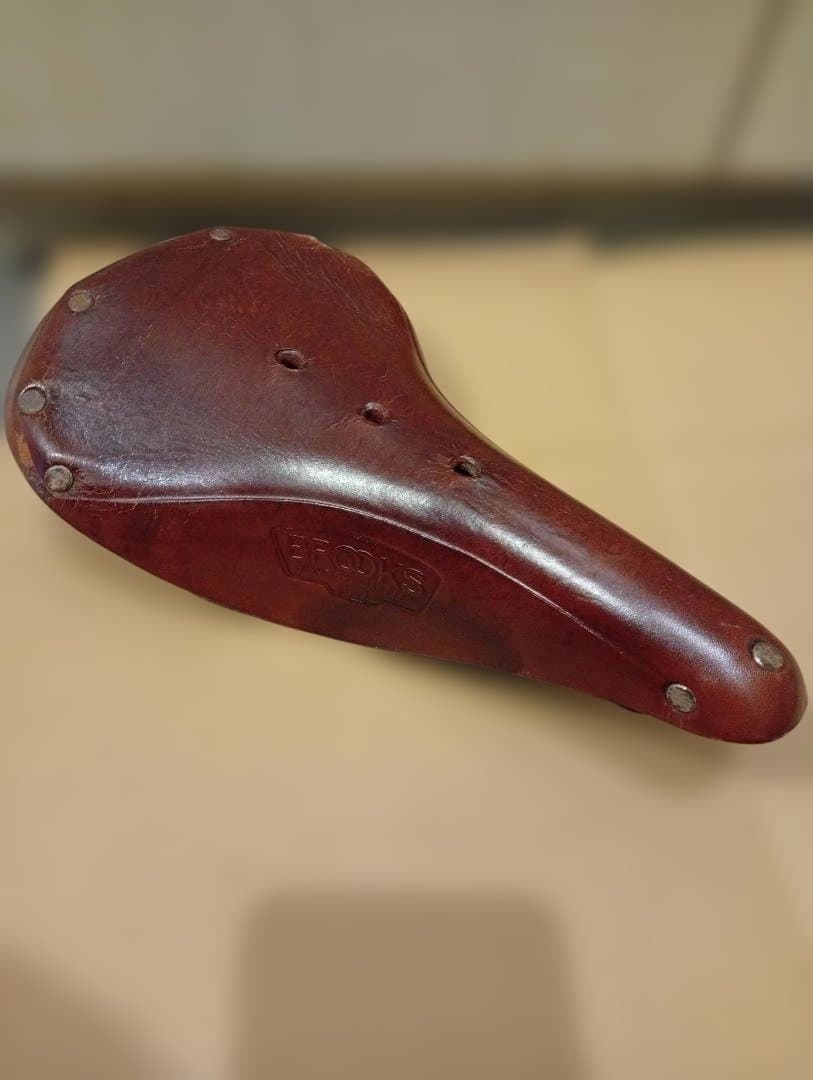 BROOKS B17 レザーサドル 本革サドル ブルックス
