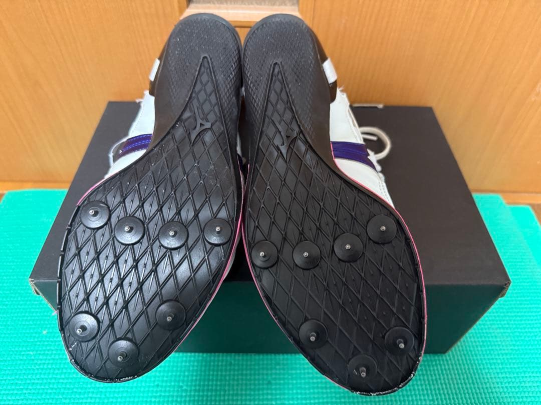 MIZUNO クロノインクスネオジャパン 28cm