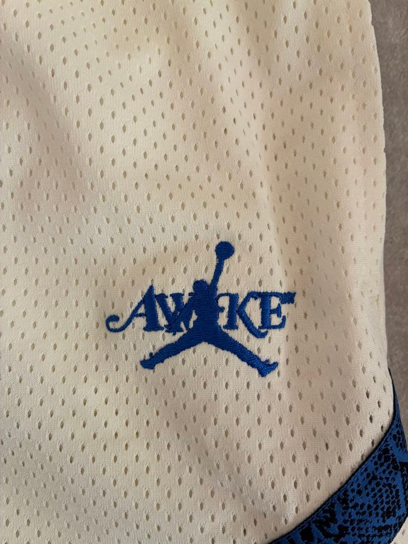【NIKE】ジョーダン JORDAN X AWAKE NY Diamond