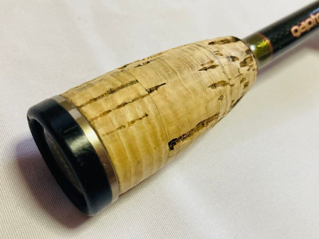 ロッド Justace Custom Rods Guilty GT-G63ULSS