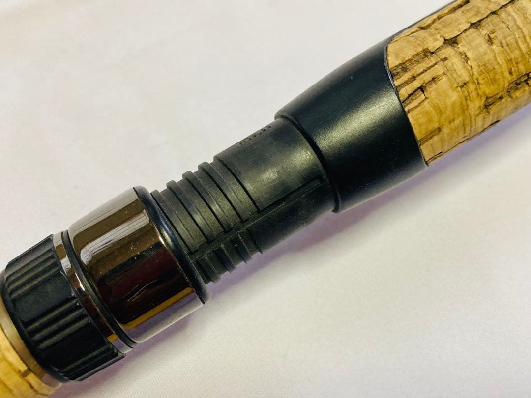 ロッド Justace Custom Rods Guilty GT-G63ULSS