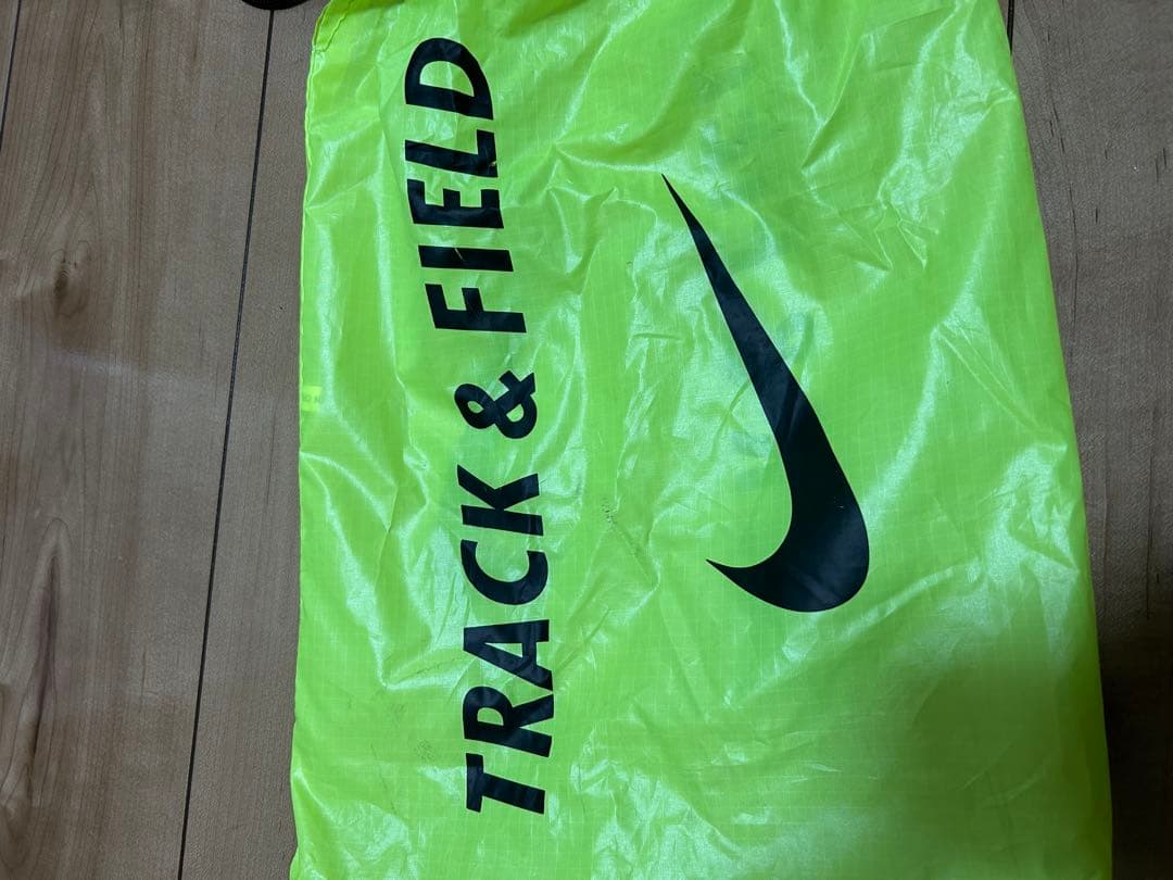 NIKE 砲丸投げ　スローイングシューズ