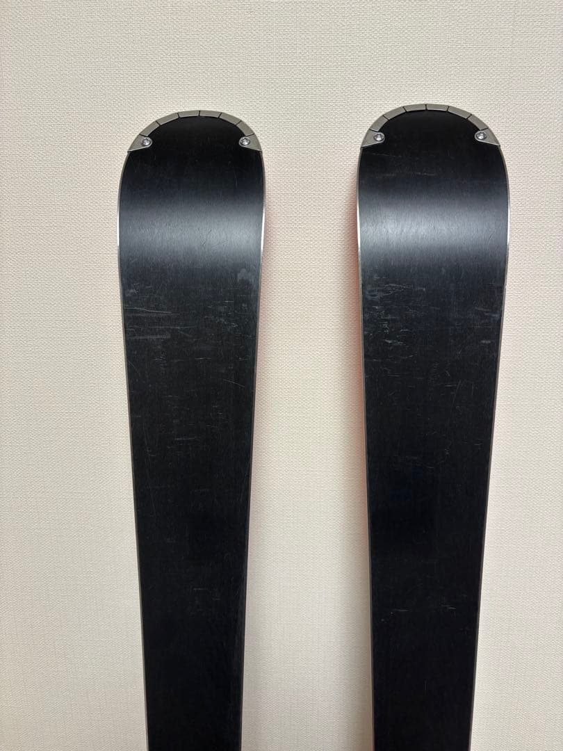 ATOMIC REDSTER S7スキー板 163cm
