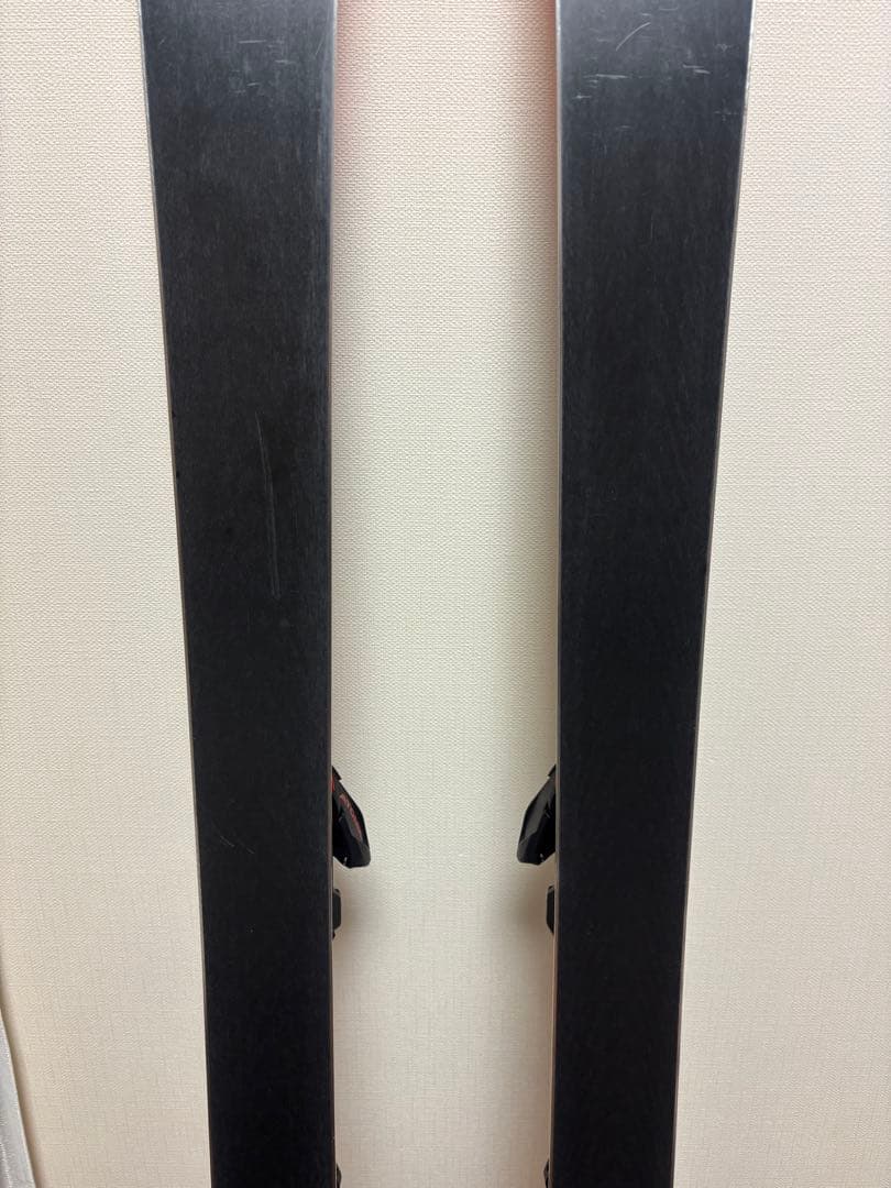 ATOMIC REDSTER S7スキー板 163cm