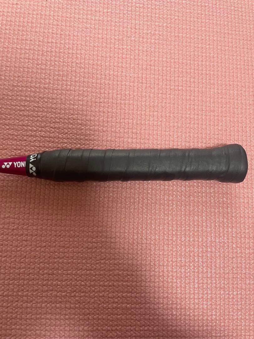 ヨネックスバトミントンラケット(新品未使用) AXPSH-704 YONEX