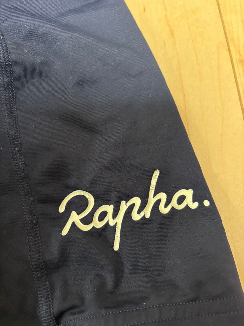 ウェア Rapha classic Bib shorts2