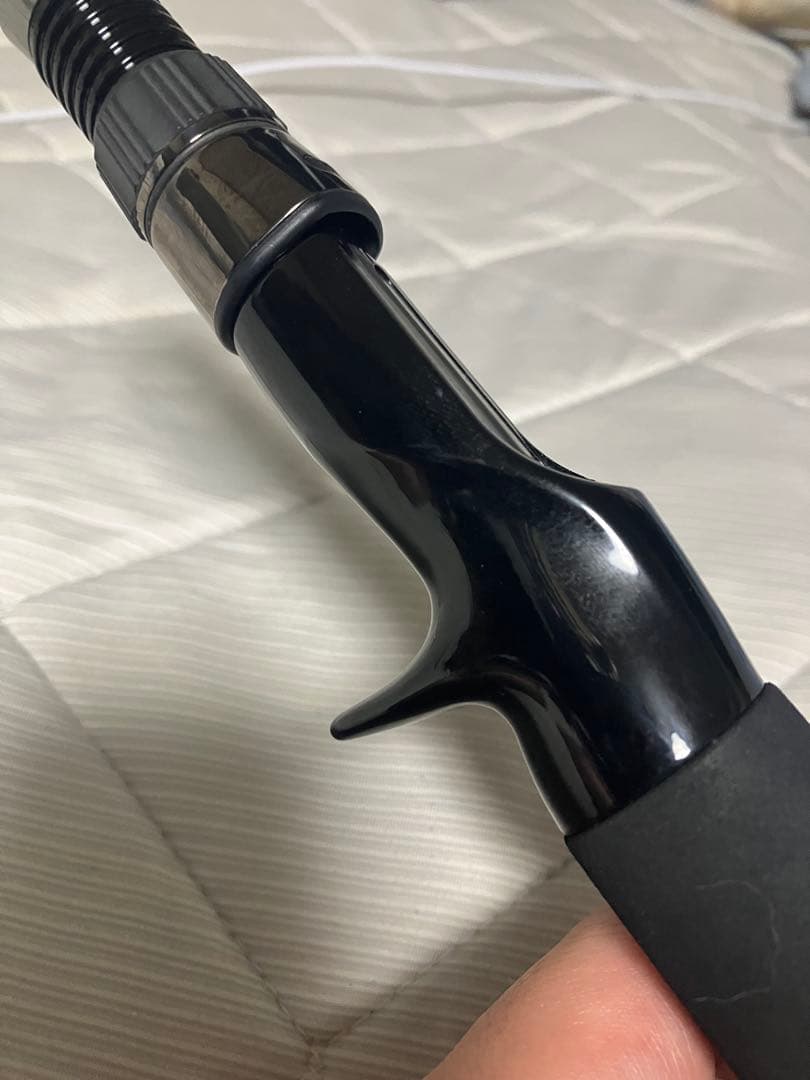 DEPS デプス サイドワインダー　バレットショット