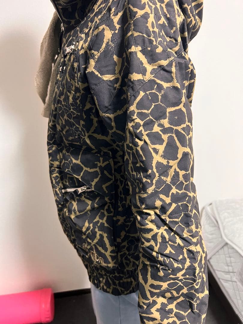 Burton バートン　ウェア