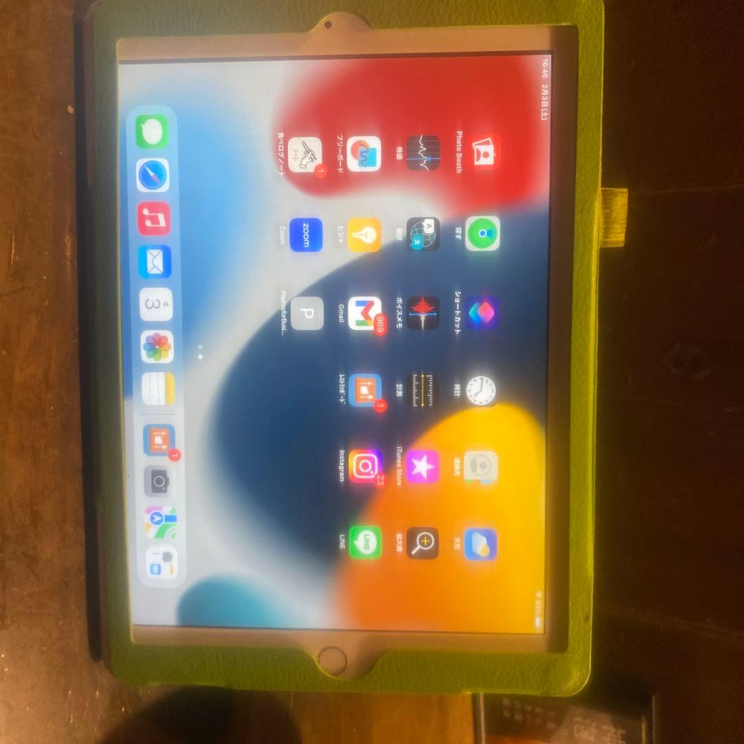 その他 iPad Air