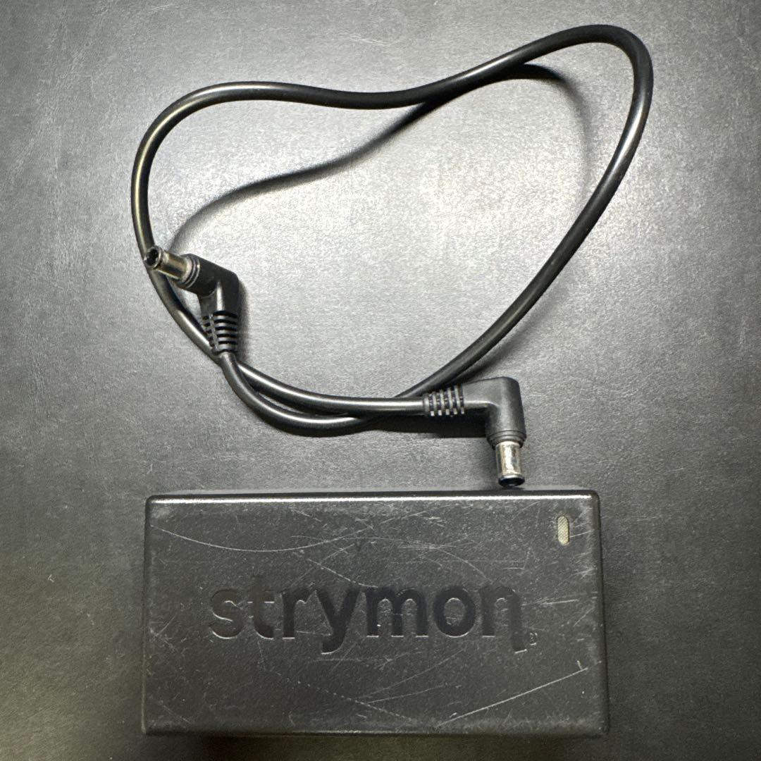 ギター Strymon Olai Expansion Kit