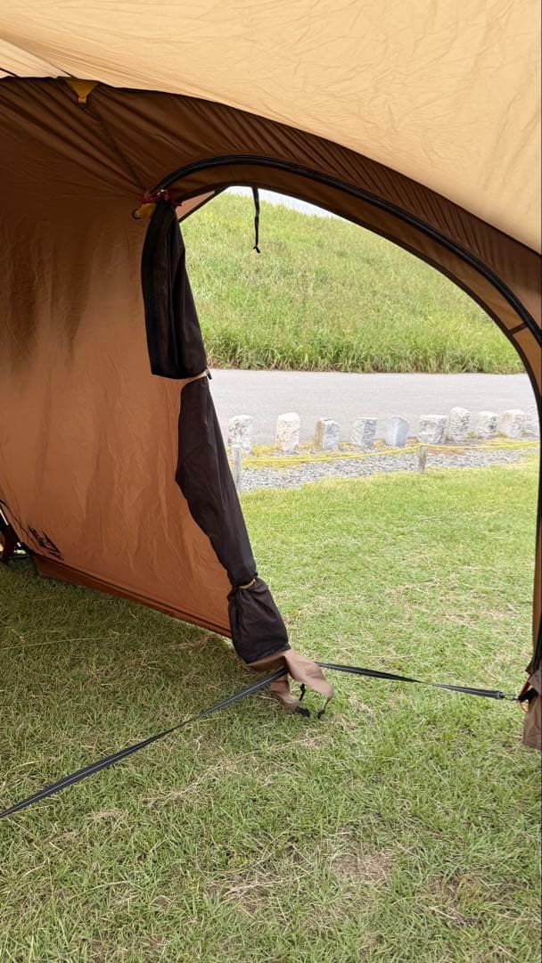 Ogawa Vigas　ヴィガス　PVCマルチシート付き　おまけあり