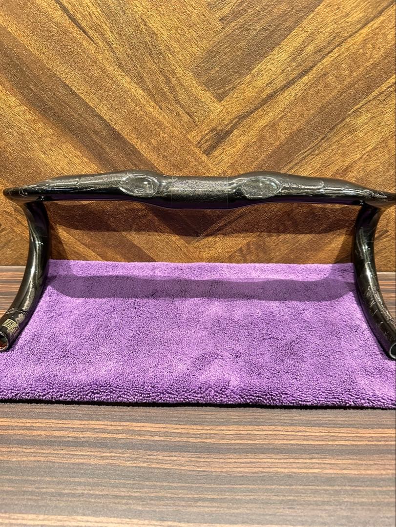 Aerus Composites C4 Carbon Wing Ber カーボン