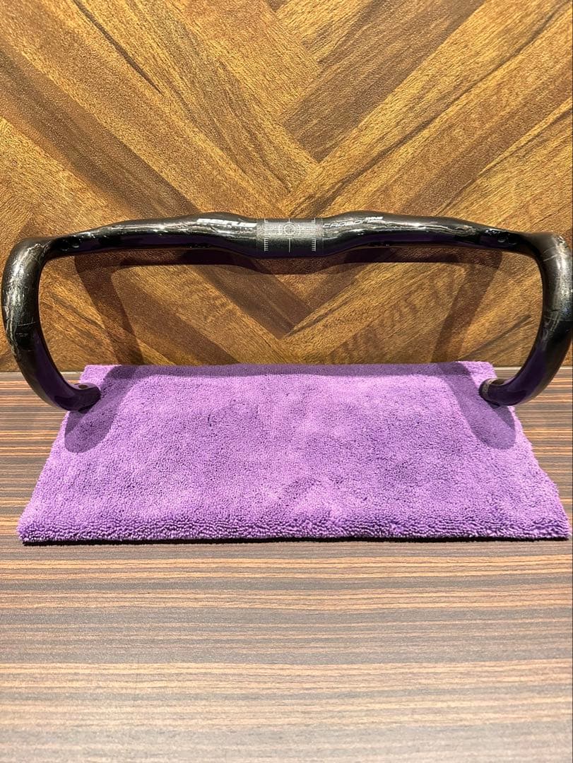 Aerus Composites C4 Carbon Wing Ber カーボン