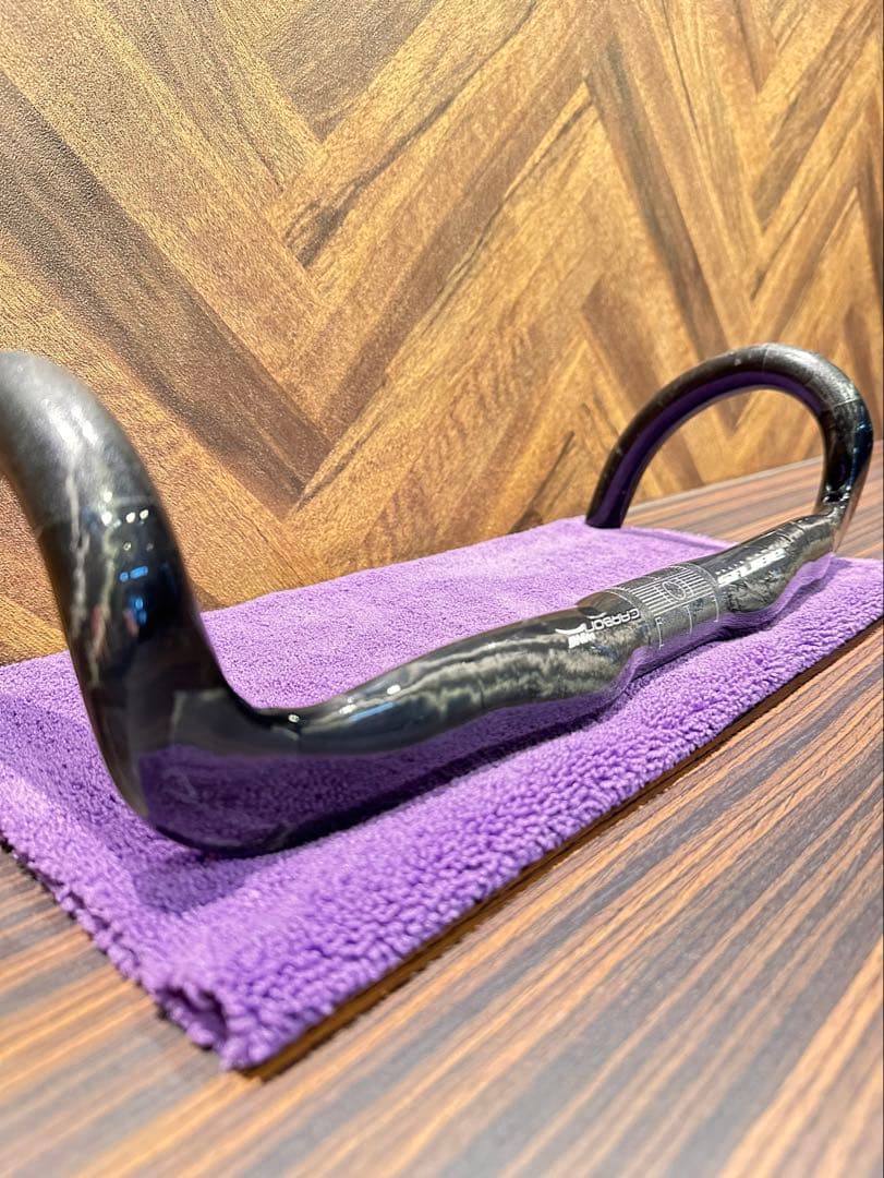 Aerus Composites C4 Carbon Wing Ber カーボン