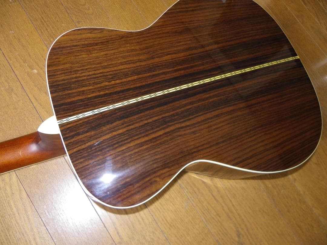 ARIAドレッドノートAF-720N美品