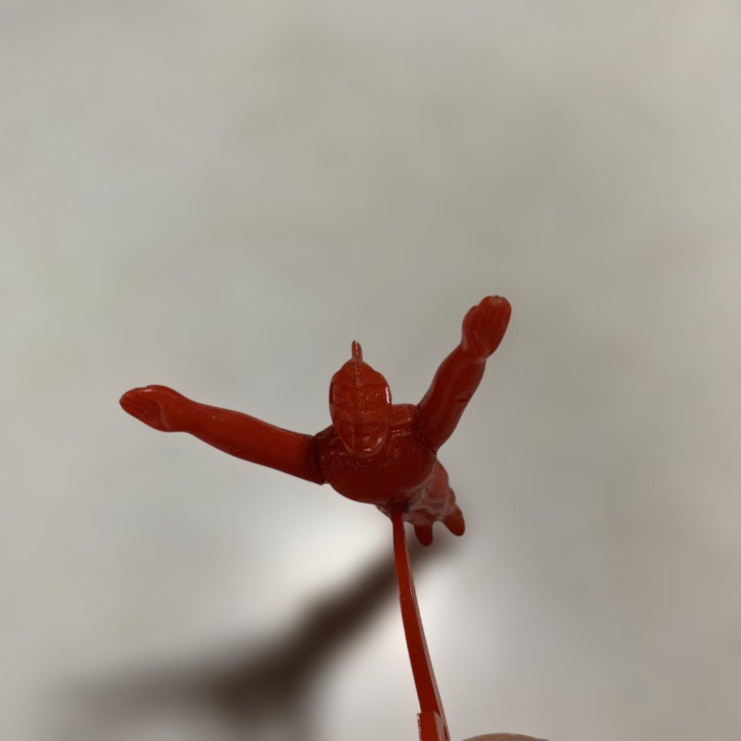 ウルトラセブン　年代物
