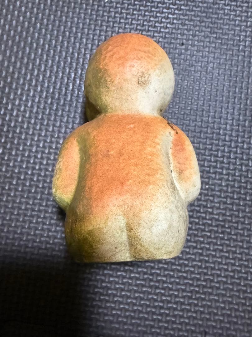 嘆きの人形