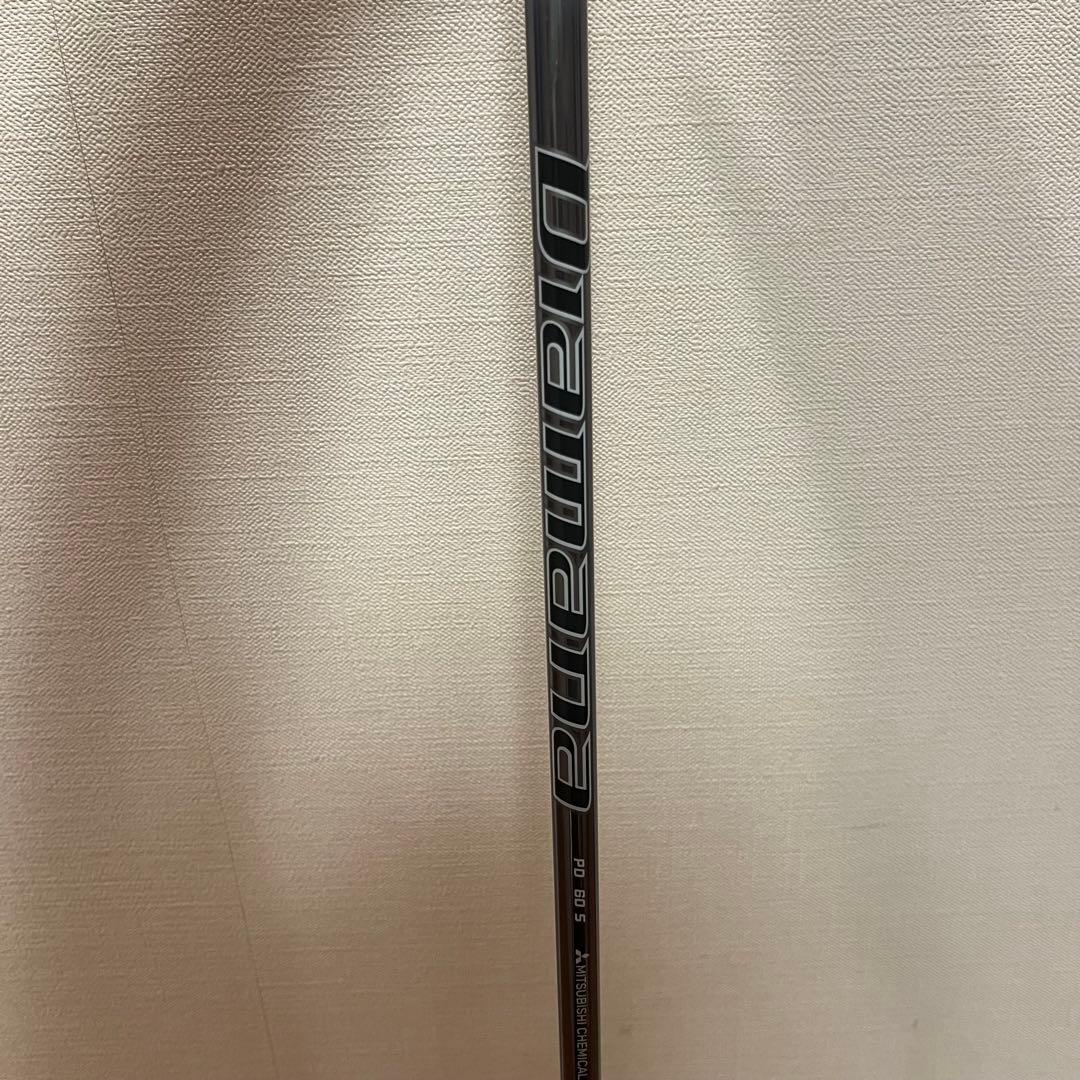 バルド CORSA PERFORMANCE 438 ディアマナ PD60