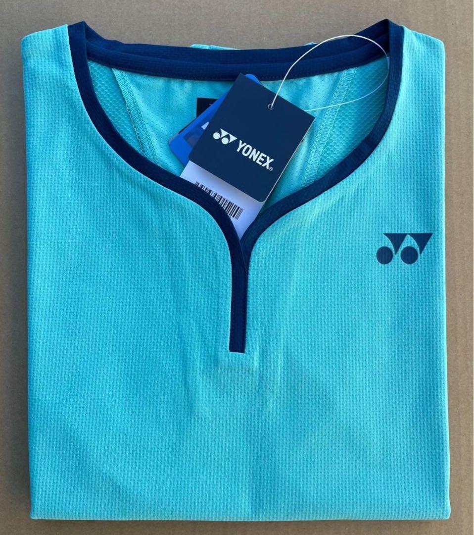 YONEX WORLD COLLECTION WOMENゲームシャツ 602 Ｌ