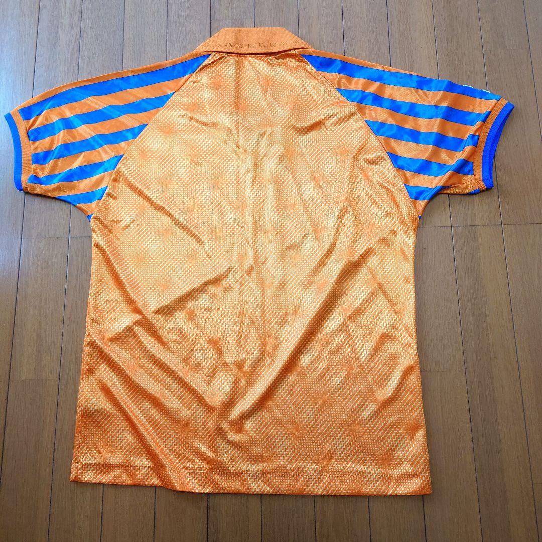 清水エスパルス　Ｊリーグオフィシャルユニホーム　1994-1995