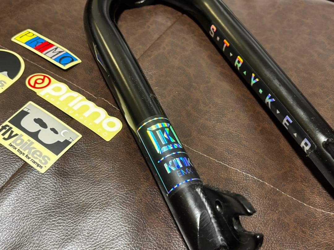 KINK キンク STRYKER FORK フロント フォーク
