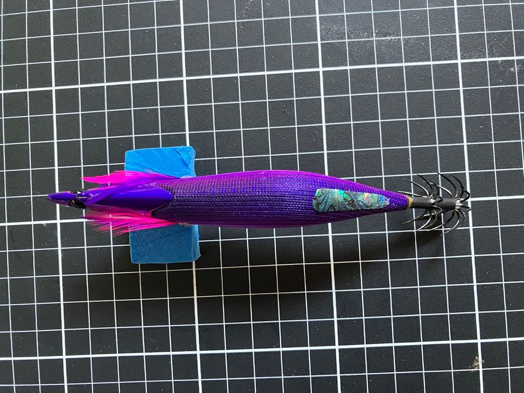ダートマックスTR-BK 30gと40g×2美品ありと専用アップウェイト