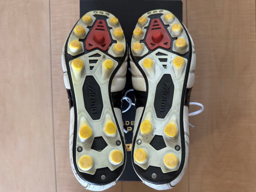 シューズ MIZUNO MORELIA 2 JAPAN